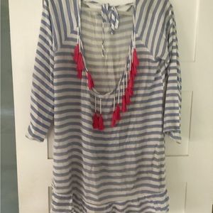 Francesca collections coverup